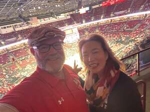 Ohio State Buckeyes - NCAA Men's Basketball vs Maryland Terrapins