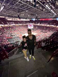 Ohio State Buckeyes - NCAA Men's Basketball vs Maryland Terrapins