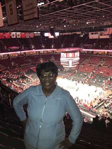 Ohio State Buckeyes - NCAA Men's Basketball vs Maryland Terrapins