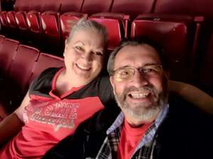 Ohio State Buckeyes - NCAA Men's Basketball vs Maryland Terrapins