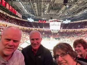 Ohio State Buckeyes - NCAA Men's Basketball vs Maryland Terrapins
