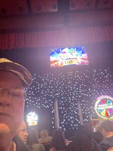 Wheel of Fortune LIVE!