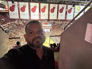 Miami Heat - NBA vs LA Clippers