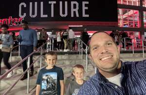 Miami Heat - NBA vs Orlando Magic