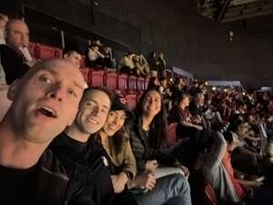 Miami Heat - NBA vs Orlando Magic