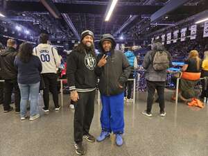 Brooklyn Nets - NBA vs Golden State Warriors