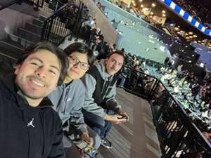 Brooklyn Nets - NBA vs Golden State Warriors