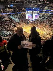 Brooklyn Nets - NBA vs Golden State Warriors