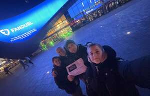 Brooklyn Nets - NBA vs Golden State Warriors