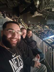 Brooklyn Nets - NBA vs Dallas Mavericks