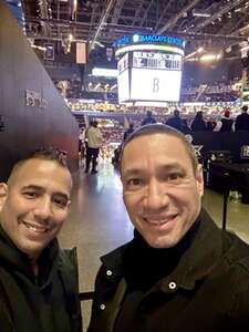 Brooklyn Nets - NBA vs Dallas Mavericks