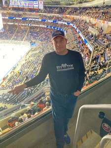 New York Islanders - NHL vs Tampa Bay Lightning
