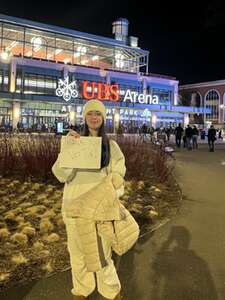 New York Islanders - NHL vs Tampa Bay Lightning