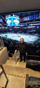 New York Islanders - NHL vs Tampa Bay Lightning
