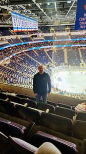 New York Islanders - NHL vs Tampa Bay Lightning