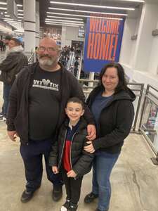 New York Islanders - NHL vs Tampa Bay Lightning