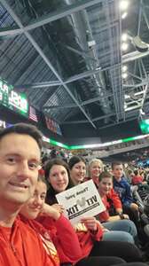 Kansas City Comets - MASL vs Tacoma Stars