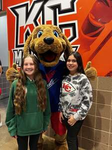 Kansas City Comets - MASL vs Tacoma Stars