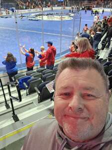 Kansas City Comets - MASL vs Tacoma Stars