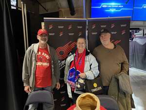 Kansas City Comets - MASL vs Tacoma Stars