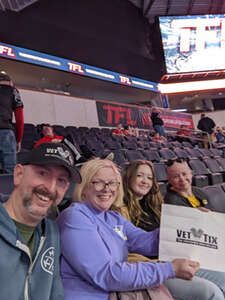 Kansas City Comets - MASL vs Tacoma Stars