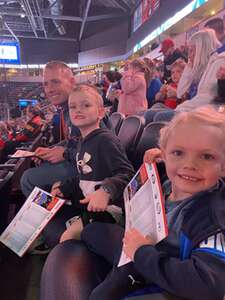 Kansas City Comets - MASL vs Tacoma Stars