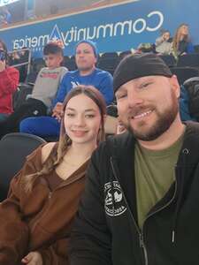 Kansas City Comets - MASL vs Tacoma Stars