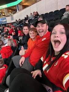 Kansas City Comets - MASL vs Tacoma Stars