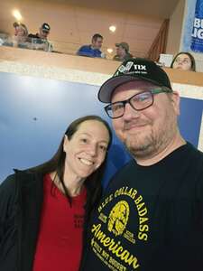 Kansas City Comets - MASL vs St Louis Ambush