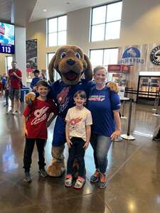 Kansas City Comets - MASL vs St Louis Ambush