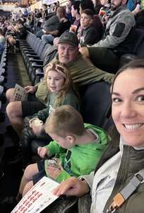 Kansas City Comets - MASL vs St Louis Ambush