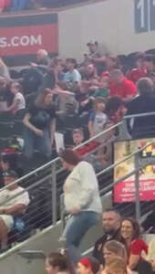 Kansas City Comets - MASL vs St Louis Ambush