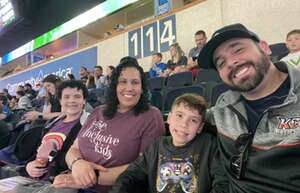 Kansas City Comets - MASL vs St Louis Ambush