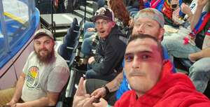 Kansas City Comets - MASL vs St Louis Ambush