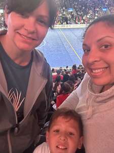 Kansas City Comets - MASL vs St Louis Ambush