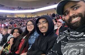 Portland Trail Blazers - NBA vs Detroit Pistons