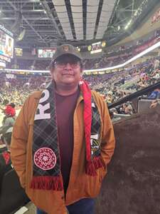 Portland Trail Blazers - NBA vs Detroit Pistons