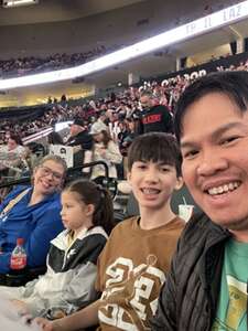 Portland Trail Blazers - NBA vs Detroit Pistons