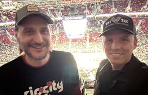 Portland Trail Blazers - NBA vs Detroit Pistons