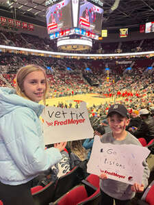 Portland Trail Blazers - NBA vs Detroit Pistons