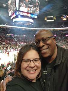 Portland Trail Blazers - NBA vs New Orleans Pelicans