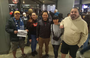 Portland Trail Blazers - NBA vs New Orleans Pelicans