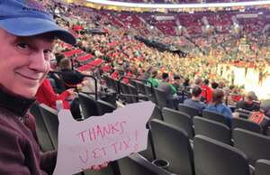 Portland Trail Blazers - NBA vs New Orleans Pelicans