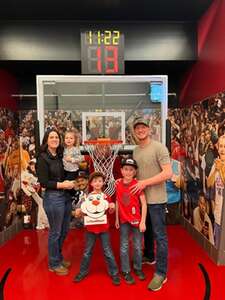 Portland Trail Blazers - NBA vs New Orleans Pelicans