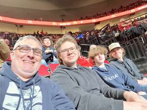 Portland Trail Blazers - NBA vs New Orleans Pelicans