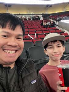 Portland Trail Blazers - NBA vs New Orleans Pelicans