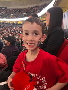 Portland Trail Blazers - NBA vs New Orleans Pelicans