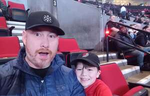 Portland Trail Blazers - NBA vs New Orleans Pelicans