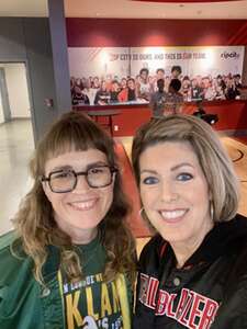 Portland Trail Blazers - NBA vs New Orleans Pelicans