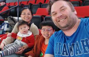 Portland Trail Blazers - NBA vs New Orleans Pelicans